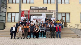 AFAD'dan acil durum çalıştayı