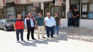 Afyonkarahisarda ÇKS başvuruları sürüyor