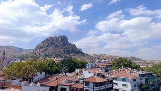 Afyonkarahisarda hava durumu