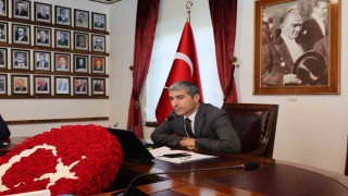 Afyonkarahisar'da kırsal kalkınma için yeni dönem