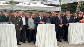 Afyonkarahisar'da sağlık alanında önemli yatırım