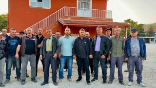 Afyonkarahisarda ‘taşımalı eğitim sıkıntısı