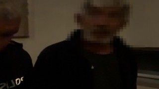 Ağabey ve kardeşin yaralandığı olayda, baba gözaltına alındı