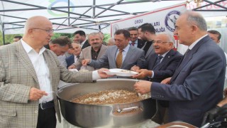 Ahilik Haftası Orduda kutlandı