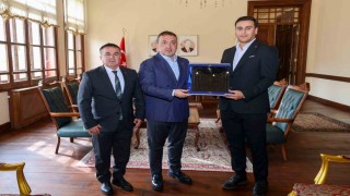 Ahilik Sancağı Bilecik'te