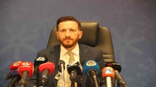 Ahmet Dal: Kim Erzurumsporu yönetmek istiyorsa gelsin