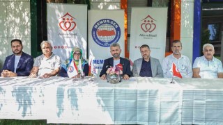 Aile ve Nesil Akademi ile Memur-Sen arasında güçlü iş birliği