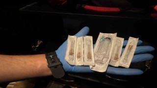 Ailem Güvende operasyonunda 26 şüpheli gözaltına alındı