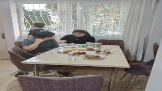 Ailenin dramına dayanamayan komşuları CİMER'e başvurdu, anne ve üç çocuk sağlıklı yaşam şartlarına kavuşturuldu