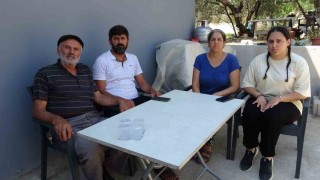 Ailesine sürpriz yapmak için çıktığı yolda geminin batmasıyla kayboldu