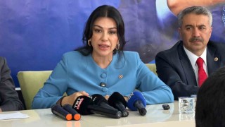 AK Parti Genel Başkan Yardımcısı Ayan: Adıyaman bölgenin parlayan yıldızı konumunda