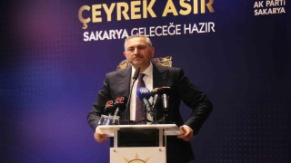AK Parti Grup Başkanvekili Gül: 50 yıllık terör belasına son vereceğiz
