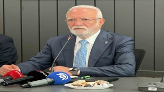 AK Partili Elitaş: "Askerimizi, insanımızı öldürenler ve bunun emrini verenler bu yasadan faydalanamayacaklar"