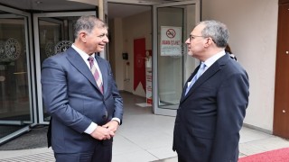 AK Partili Kasapoğlu'ndan "Cemil Tugay" açıklaması: "Siyasette her şey olabilir"