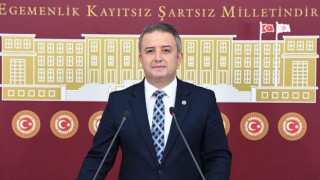AK Partili Şahin: “İBB’nin Son 7,5 Yılda Tamamladığı Metro Hattı Yok”