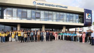 Akademik Yayıncılığın Zirvesi "KAPS 2026" kapanış töreniyle sona erdi