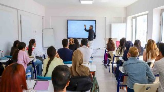 Akademilerde yeni eğitim dönemi başladı