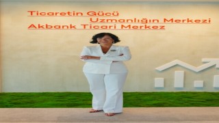 Akbank, Ticari Merkez modeliyle ticari bankacılık hizmetlerini yeniden yapılandırıyor