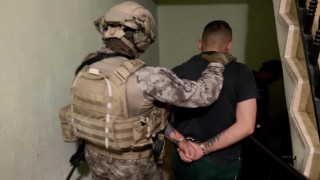 Akdağmadeninde güven operasyonu