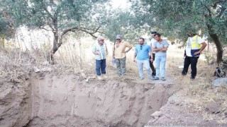 Akhisarda deprem için bilimsel çalışma