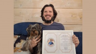Akif Manaf Sağlık ve Barış Ödülü Sahibini Buldu