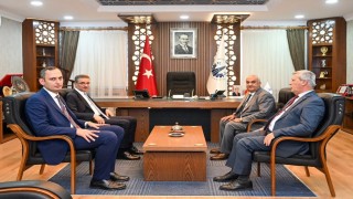 Akpunara hizmetlerinden dolayı teşekkür