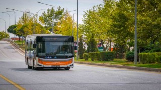Aktif Yaşam Parkı'na ulaşımda yeni düzenleme