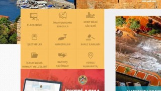 Alanya Belediyesi’nden Vatandaşa Kolaylık