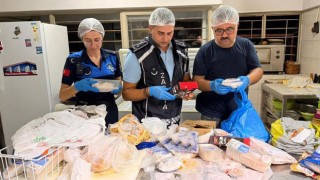 Alanya’da Hijyen İhlali Tespit Edilen 2 İşletme Mühürlendi