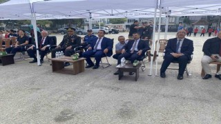 Alaşehirde İlköğretim Haftası kutlandı