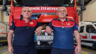 Alevlerin ikiz kahramanları