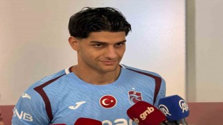 Ali Habeşoğlu Trabzonda