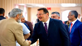 Ali İhsan Yavuz: "Cumhurbaşkanı Erdoğan'ın yeniden aday olacağını öngörüyorum"