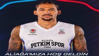 Aliağa Petkimspor, Olivier Hanlanı kadrosuna kattı