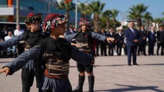 Aliağada kurtuluşun 104. yılı kutlanacak