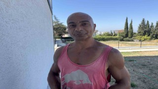 Almanyadan pateniyle yola çıktı, Kocaeliye ulaştı