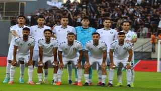 Altay, ilk yenilgisini aldı
