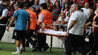 Altay'da İbrahim Kıravi sezonu kapattı