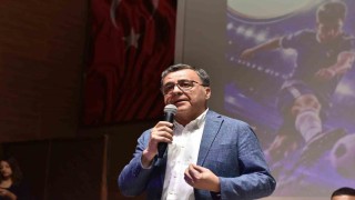 Altıeylül Yaz Spor Okullarında sezon coşkulu ile tamamlandı