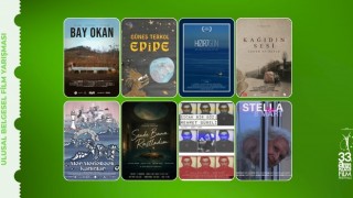 Altın Koza’da Belgesel Yarışması Finalistleri Belli Oldu