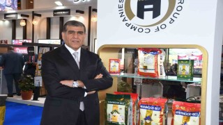 Altunkaya Grup, global markalarıyla FOODIST İstanbul Fuarında