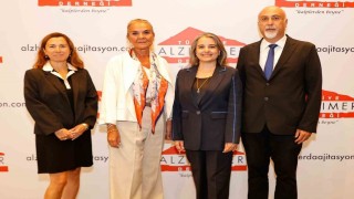 Alzheimer'da yeni tedaviler ve erken tanı çalışmaları anlatıldı