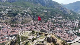 Amasyada su 3 yıl önce 1 TLden satılıyordu, şimdi fiyatı doğalgaz ve elektriği geçti