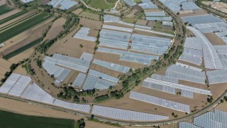 Amasyada taşkından etkilenen çiftçilere 30 milyon TL ödeme yapıldı