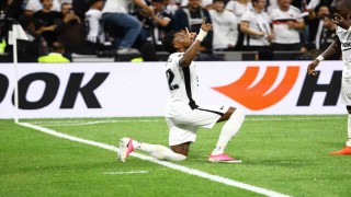 Amir Murillo eski takımını boş geçmedi