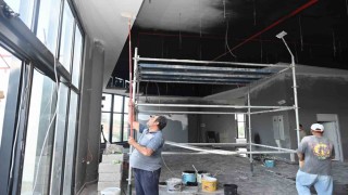 Anadolu'dakiler Çarşısı, kültür, üretim ve deneyim merkezi olacak
