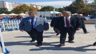 Anahtar Parti Kırşehir İl Başkanı Kayadan Ahilik Haftası mesajı