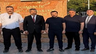 Anahtar Parti Kırşehir İl Başkanlığı'ndan Turgutlu'daki okul saldırısına ilişkin açıklama