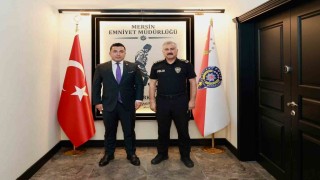 Anamur Cumhuriyet Başsavcısı Çatlı: Kurumlarımız arasındaki dayanışma büyük önem taşıyor