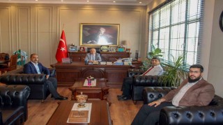 Anamur'da görev yapan 2 din görevlisi ilçe müftüsü olarak atandı